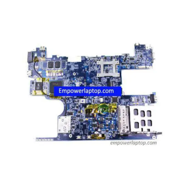 Płyta główna Asus W5F W6F