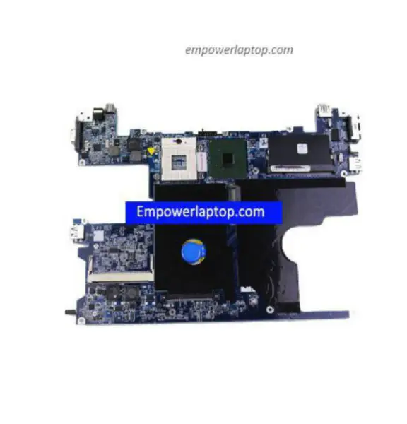 Płyta główna Asus W5F W6F