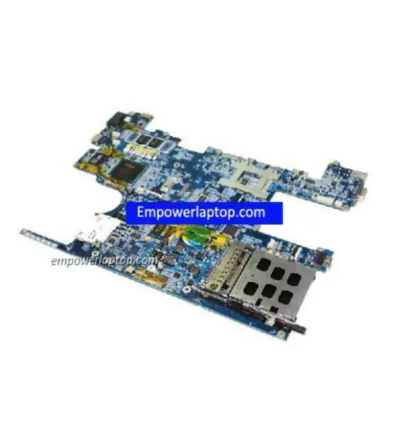 Płyta główna Asus W5F W6F
