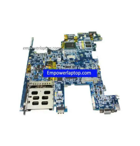 Płyta główna Asus W5F W6F