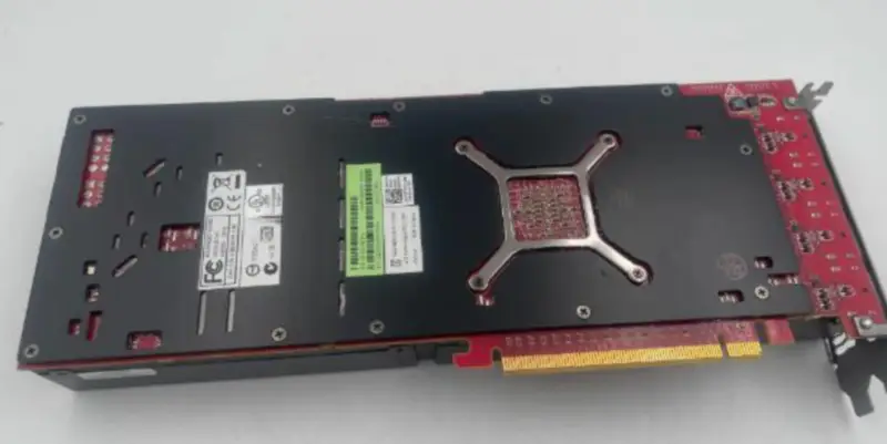Karta graficzna AMD FIREPRO W8100 8G