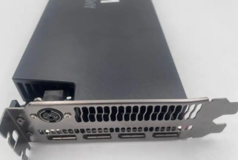 Karta graficzna AMD FIREPRO W8100 8G