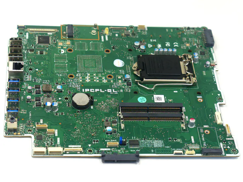Płyta główna Dell OptiPlex 7470 7770 AIO IPCFL-GL do komputerów stacjonarnych WC7KF 0WC7KF