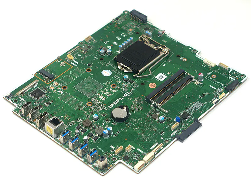 Płyta główna Dell OptiPlex 7470 7770 AIO IPCFL-GL do komputerów stacjonarnych WC7KF 0WC7KF
