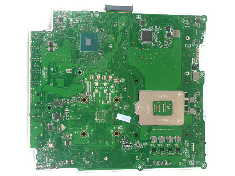 Płyta główna Dell OptiPlex 7470 7770 AIO IPCFL-GL do komputerów stacjonarnych WC7KF 0WC7KF