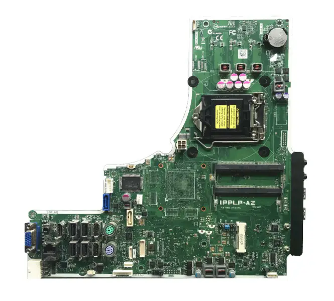 Płyta główna DELL OPX 9020 WPG9H 0WPG9H CN-0WPG9H IPPLP-AZ