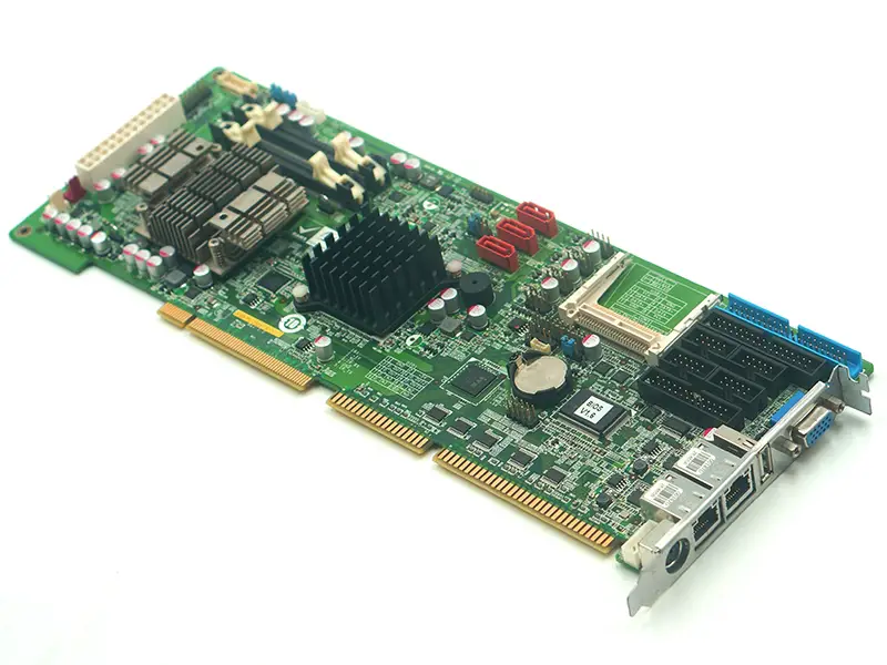 Płyta główna IEI WSB-PV-D5251-R10