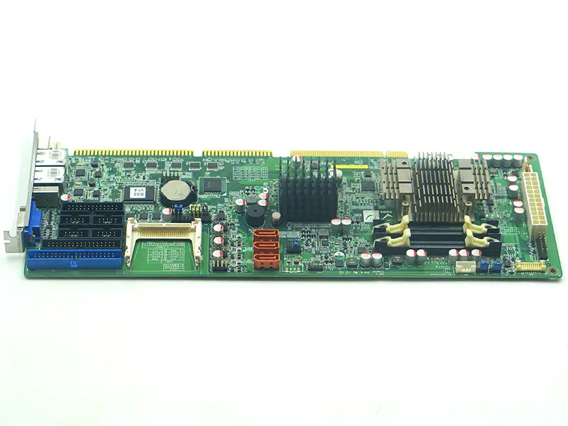 Płyta główna IEI WSB-PV-D5251-R10