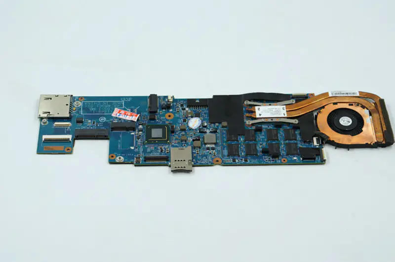Płyta główna Lenovo ThinkPad X1 48.4RQ21.011