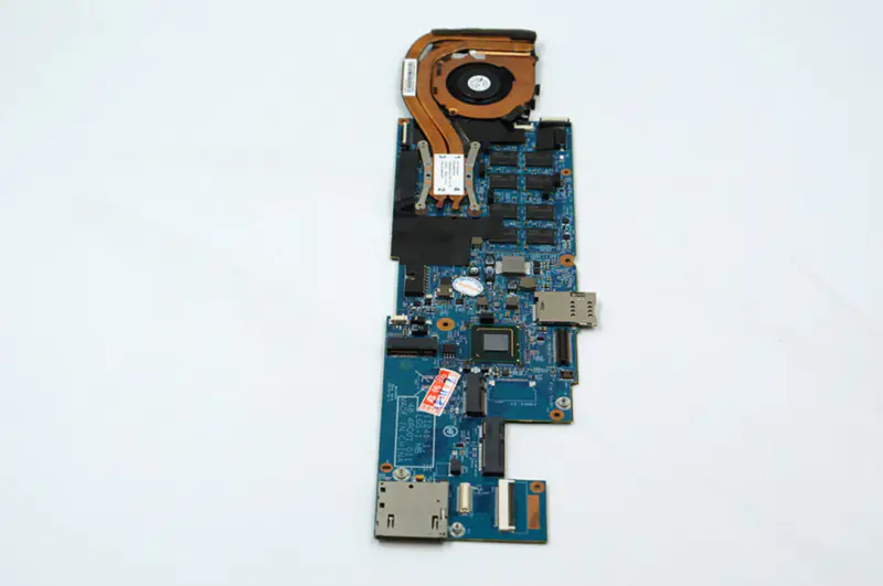 Płyta główna Lenovo ThinkPad X1 48.4RQ21.011