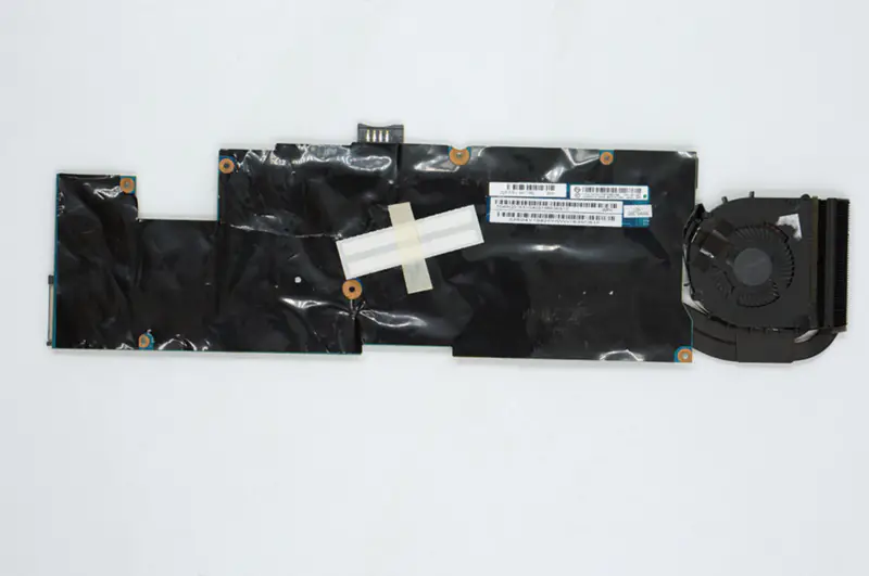 Płyta główna Lenovo ThinkPad X1 48.4RQ21.011