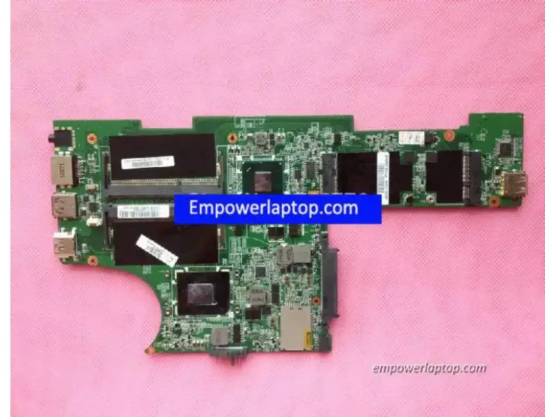Lenovo X100E DA0FL8MB8C0 04W3574 płyta główna