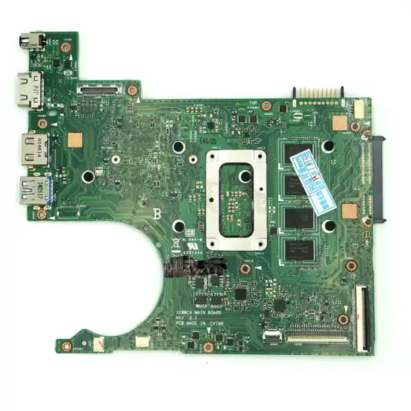 Płyta główna Asus X200CA
