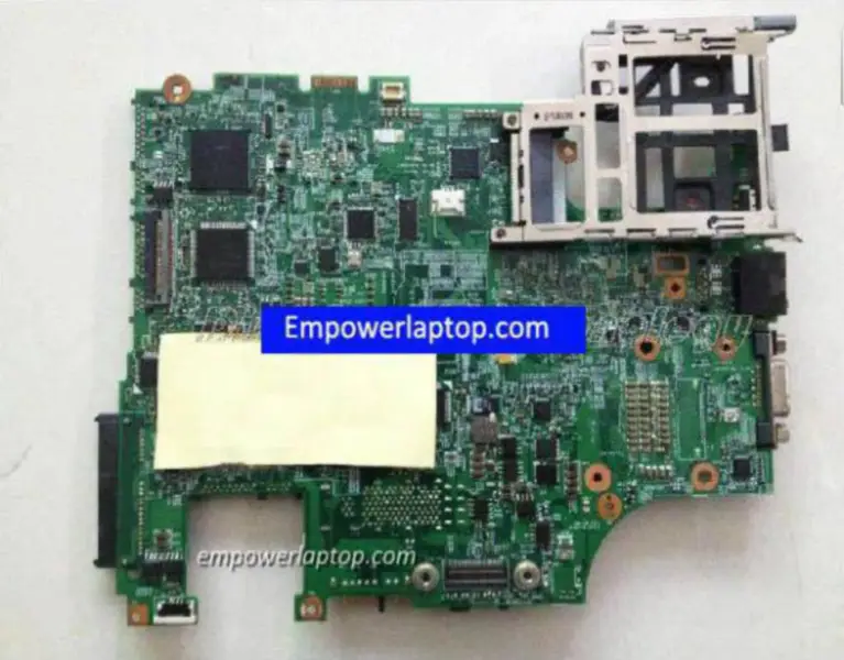 Płyta główna Lenovo IBM X200T 42W8049