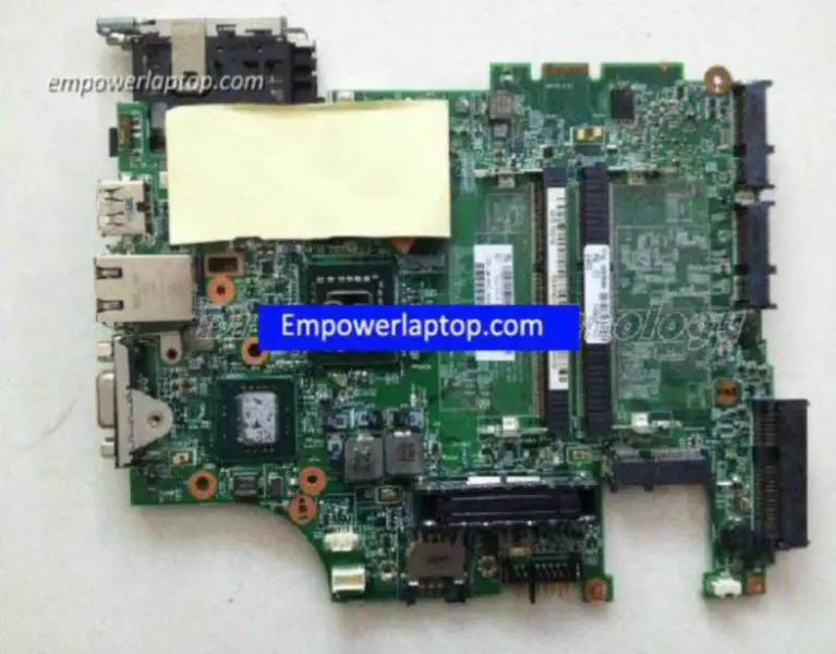 Płyta główna Lenovo IBM X200T 42W8049