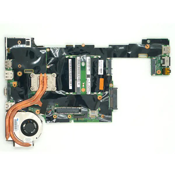 Zintegrowana płyta główna Lenovo X220