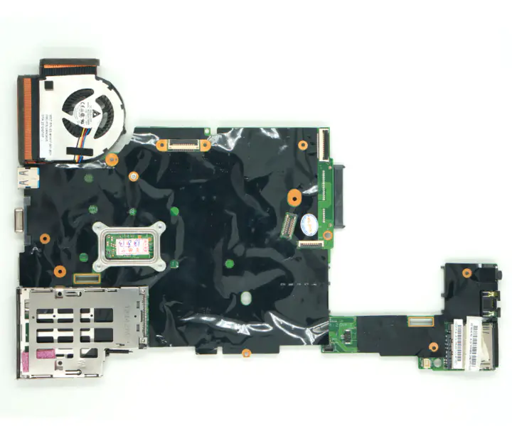 Zintegrowana płyta główna Lenovo X220