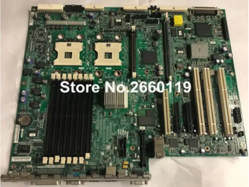 IBM X236 płyta główna