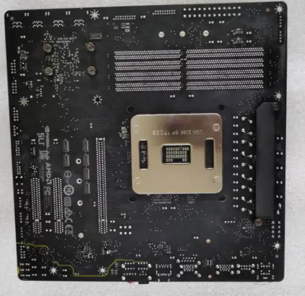 Płyta główna MSI X299-A PRO LGA2066 DDR4