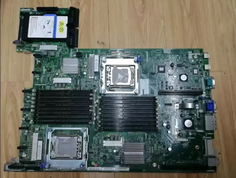 Płyta główna serwera IBM X3550M3 X3650M3 59Y3793 69Y4438 69Y5082 81Y6625