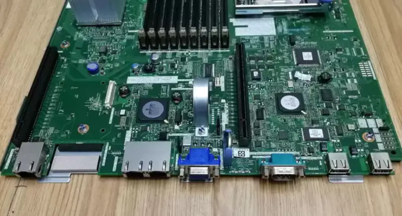 Płyta główna serwera IBM X3550M3 X3650M3 59Y3793 69Y4438 69Y5082 81Y6625