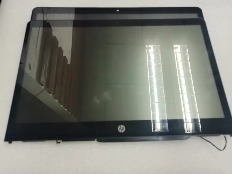 Prawie nowy zestaw HP X360 14-BA 14-CD B140XTN02.E LCD z ekranem dotykowym