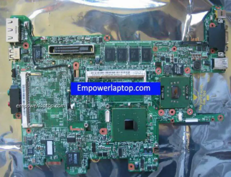 Płyta główna Lenovo X41 X41T 44C3890