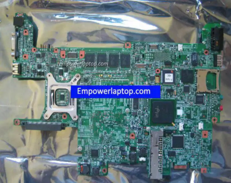 Płyta główna Lenovo X41 X41T 44C3890