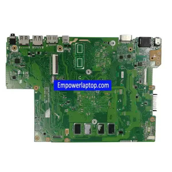 Płyta główna Asus X441NA N3540U ze zintegrowaną kartą graficzną
