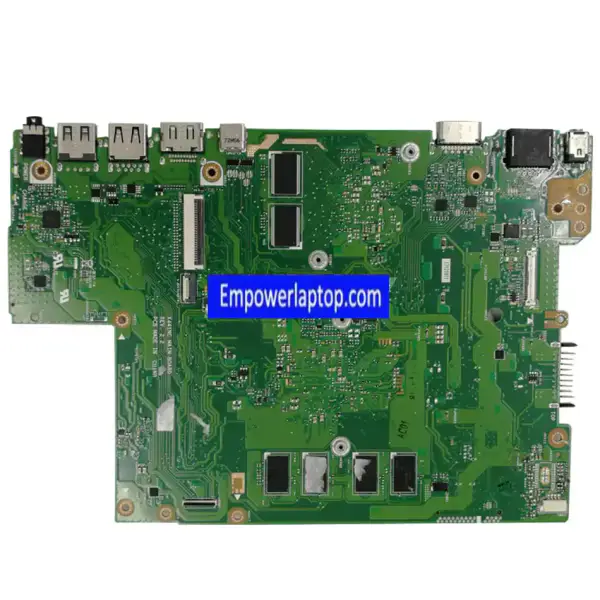Płyta główna Asus X441NC N3540U 4G RAM z dedykowaną kartą graficzną