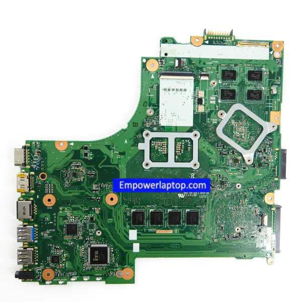 Płyta główna Asus X450CC dla X450 X450C
