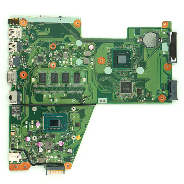Płyta główna Asus X451C X451CA