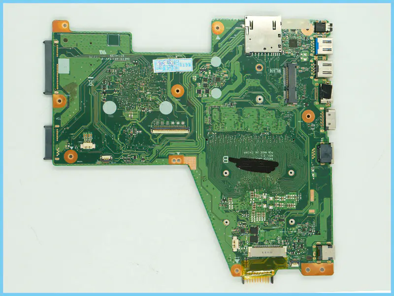 Płyta główna Asus X451C X451CA
