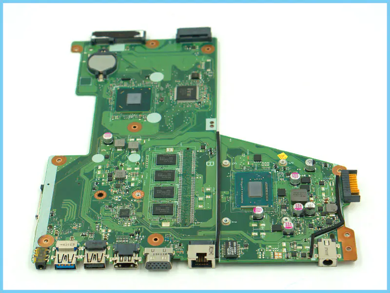 Płyta główna Asus X451C X451CA