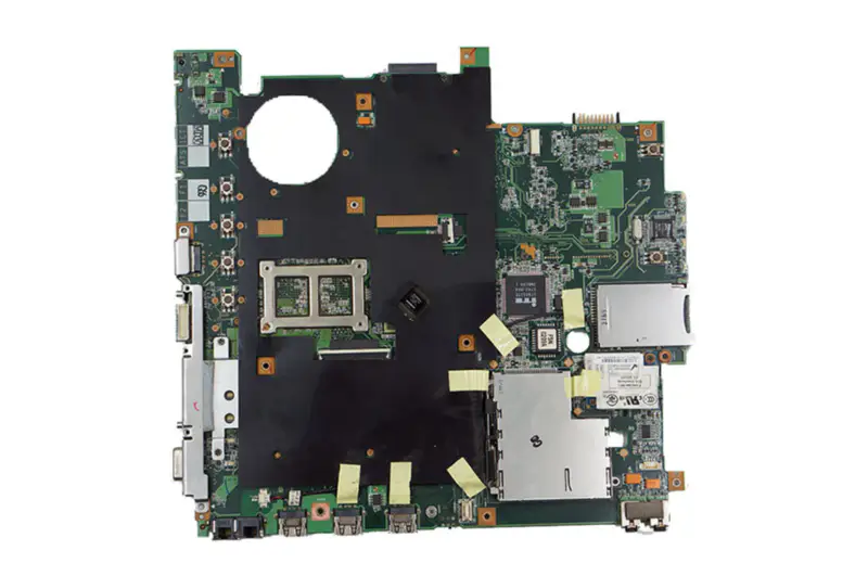 Płyta główna Asus X50N