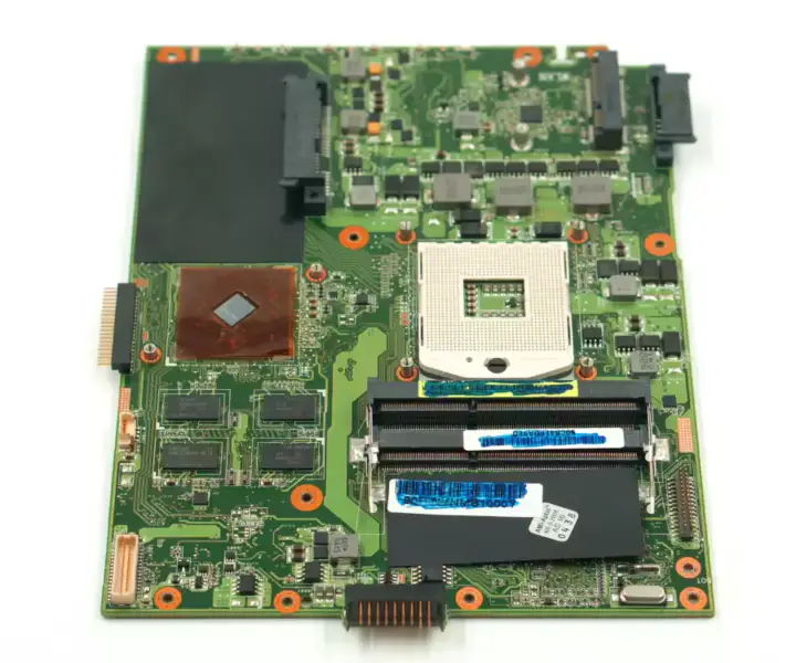 Płyta główna Asus X52J