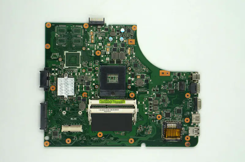 Płyta główna Asus X53E