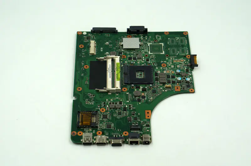 Płyta główna Asus X53E