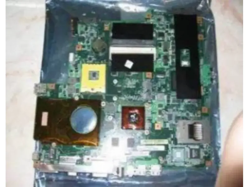 Asus X53L płyta główna