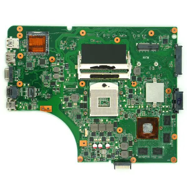 Płyta główna Asus X53S K53SV