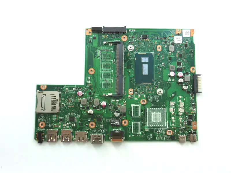 Płyta główna Asus X540LA dla F540L X540L