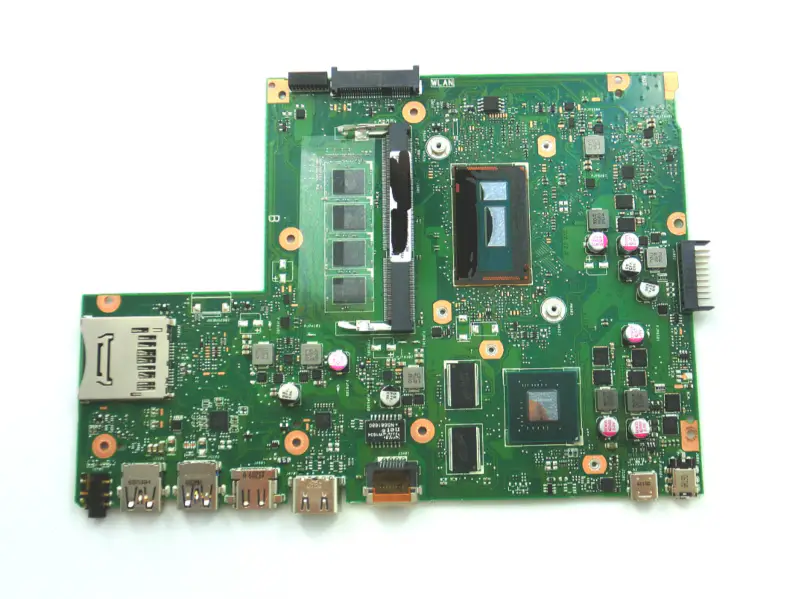 Płyta główna Asus X540LJ dla Asus F540L X540L