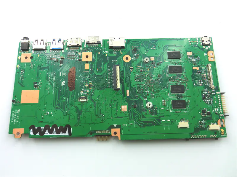 Płyta główna Asus X540SA REV 2.1 90NB0B30-R00031