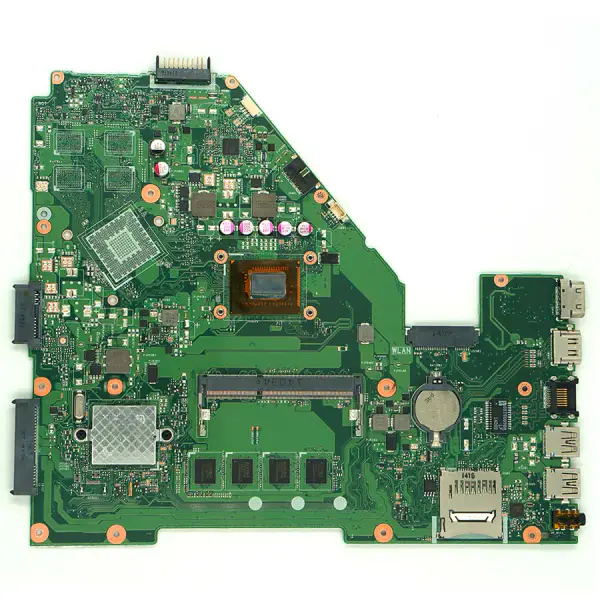 Płyta główna Asus X550CA