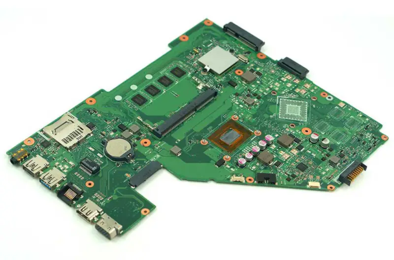 Płyta główna Asus X550CA