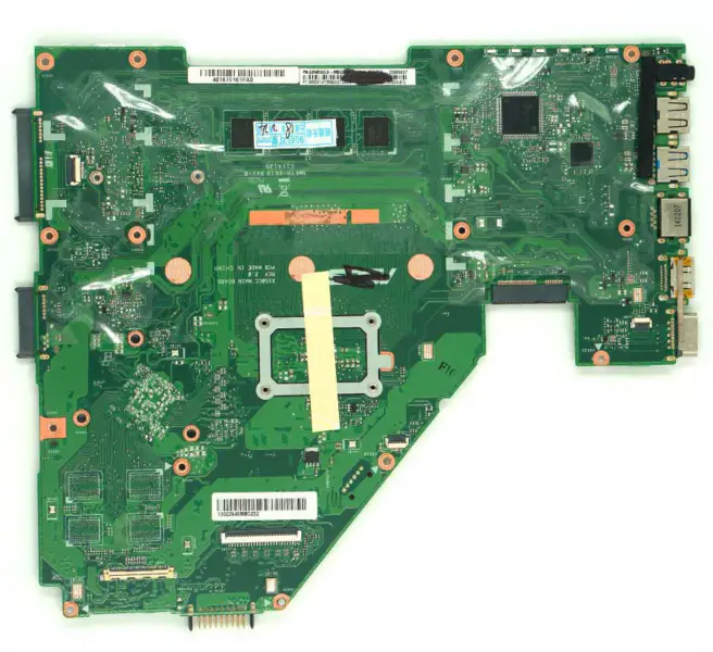 Płyta główna Asus X550CA