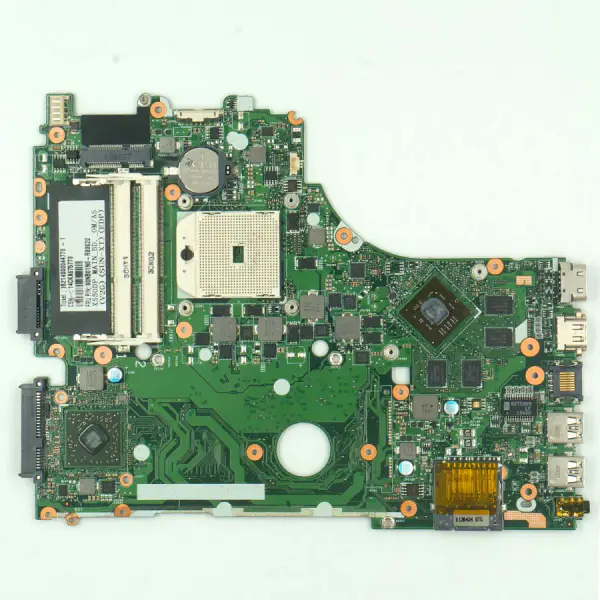 Płyta główna Asus X550DP 60NB01N0-MB1200