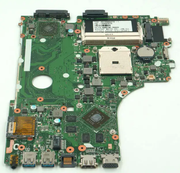 Płyta główna Asus X550DP 60NB01N0-MB1200