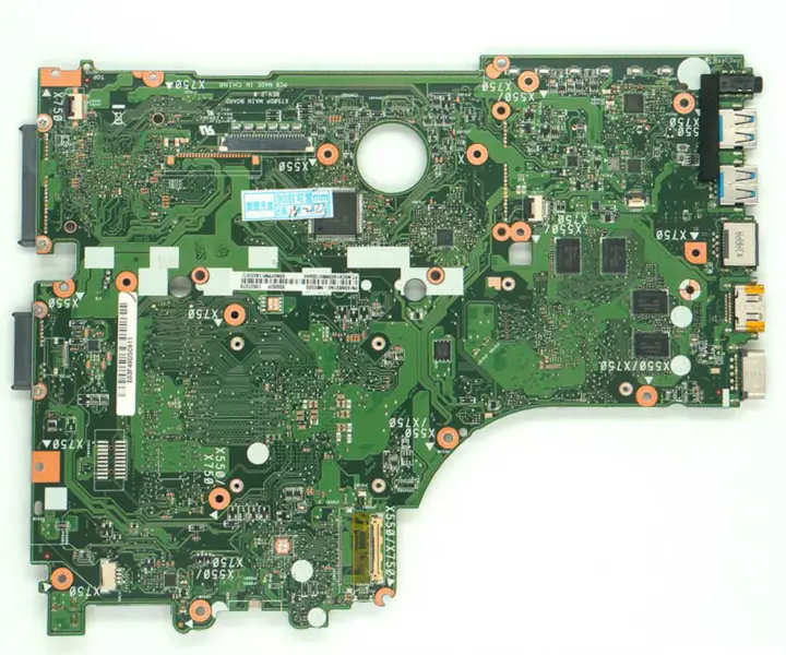 Płyta główna Asus X550DP 60NB01N0-MB1200