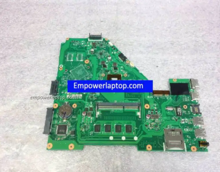 Płyta główna Asus X550EP dla X550E X552E F552E